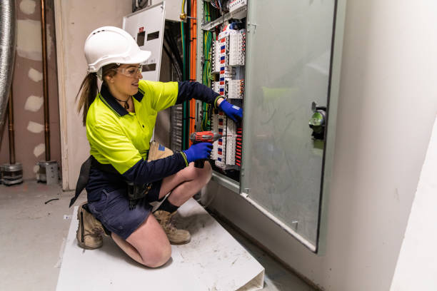 Best Residential Electrician Services  in Fairwood, WA