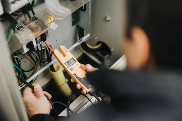 Best Electrical Contractors for Businesses  in Fairwood, WA