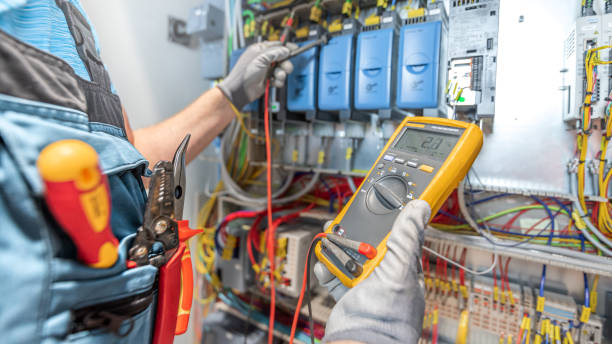 Why Trust Our Certified Electricians for Your Electrical Needs in WA?