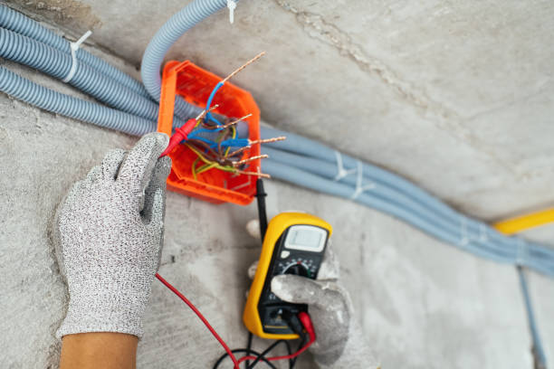 Best Electrical Rewiring Services  in Fairwood, WA